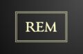 Logo REM